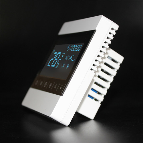 中央空調(diào)溫控器種類(lèi)有哪些呢？