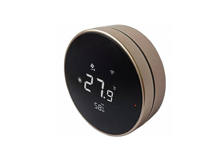 使用智能溫控器需要注意些什么？