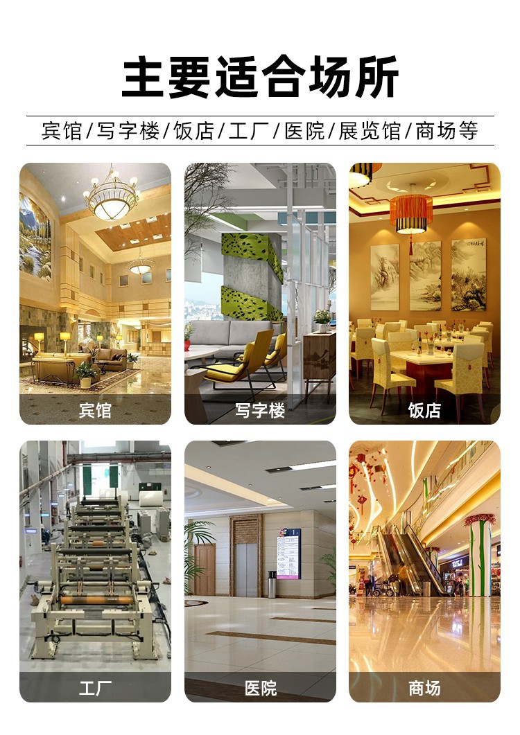 吊頂式空調(diào)機組工作原理：