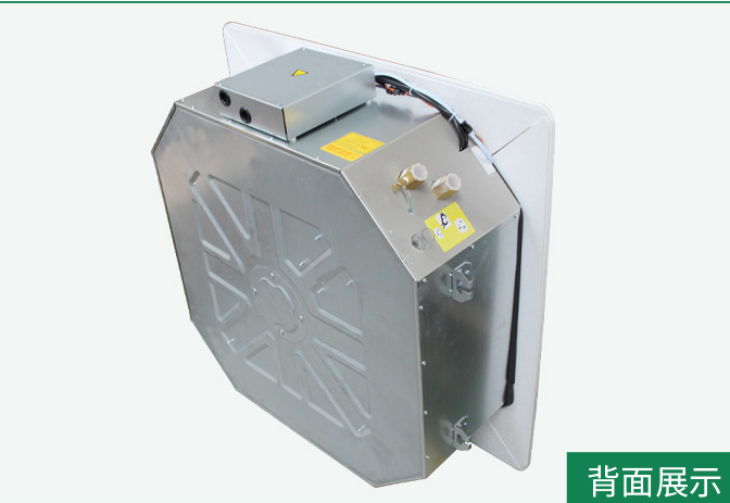 卡式風(fēng)機(jī)盤管和臥室風(fēng)機(jī)盤管的優(yōu)缺點