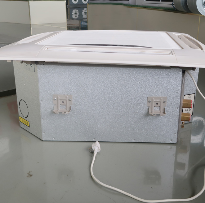 卡式風(fēng)機(jī)盤管和臥室風(fēng)機(jī)盤管的優(yōu)缺點