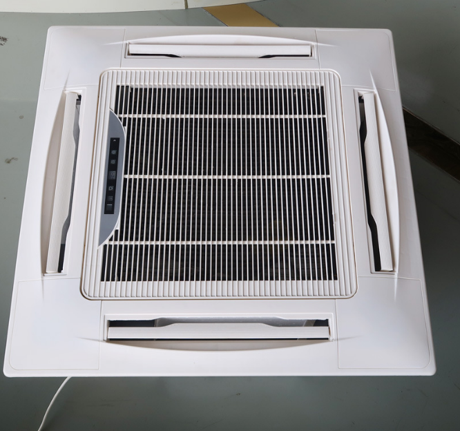 卡式風(fēng)機(jī)盤管和臥室風(fēng)機(jī)盤管的優(yōu)缺點