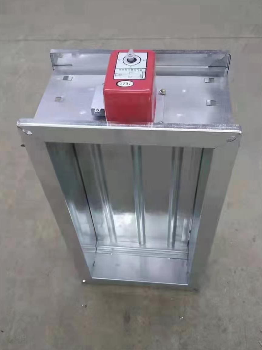 電動調(diào)節(jié)閥工作原理組成及其作用