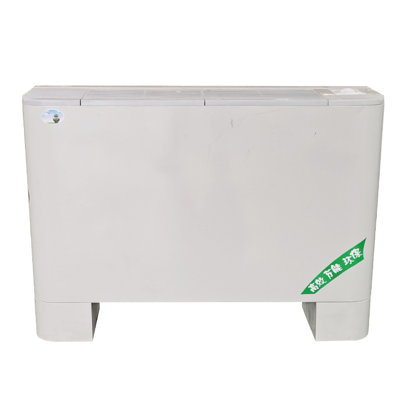 立式風(fēng)機(jī)盤管和臥式風(fēng)機(jī)盤管的比較