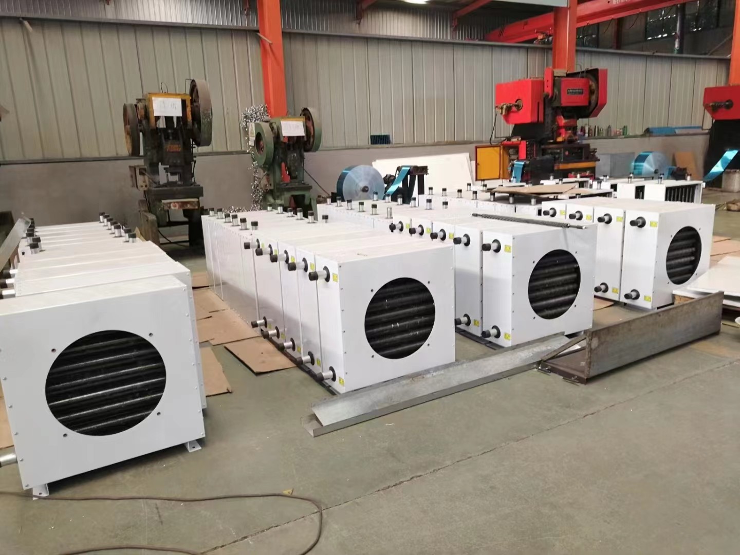 暖風(fēng)機(jī)的使用注意事項