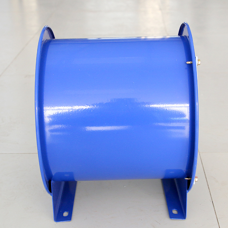 軸流風(fēng)機(jī)的運(yùn)行檢查