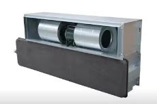 臥式暗裝風(fēng)機(jī)盤(pán)管的安裝要點(diǎn)