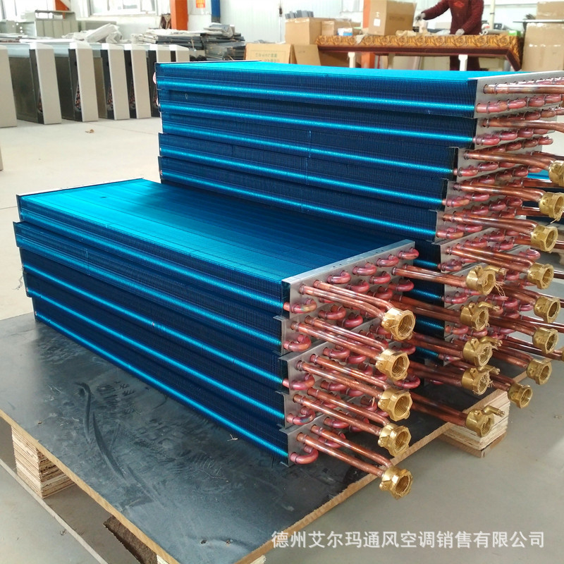 表冷器的保養(yǎng)方法