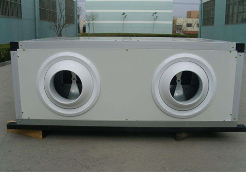 射流機組的優(yōu)點