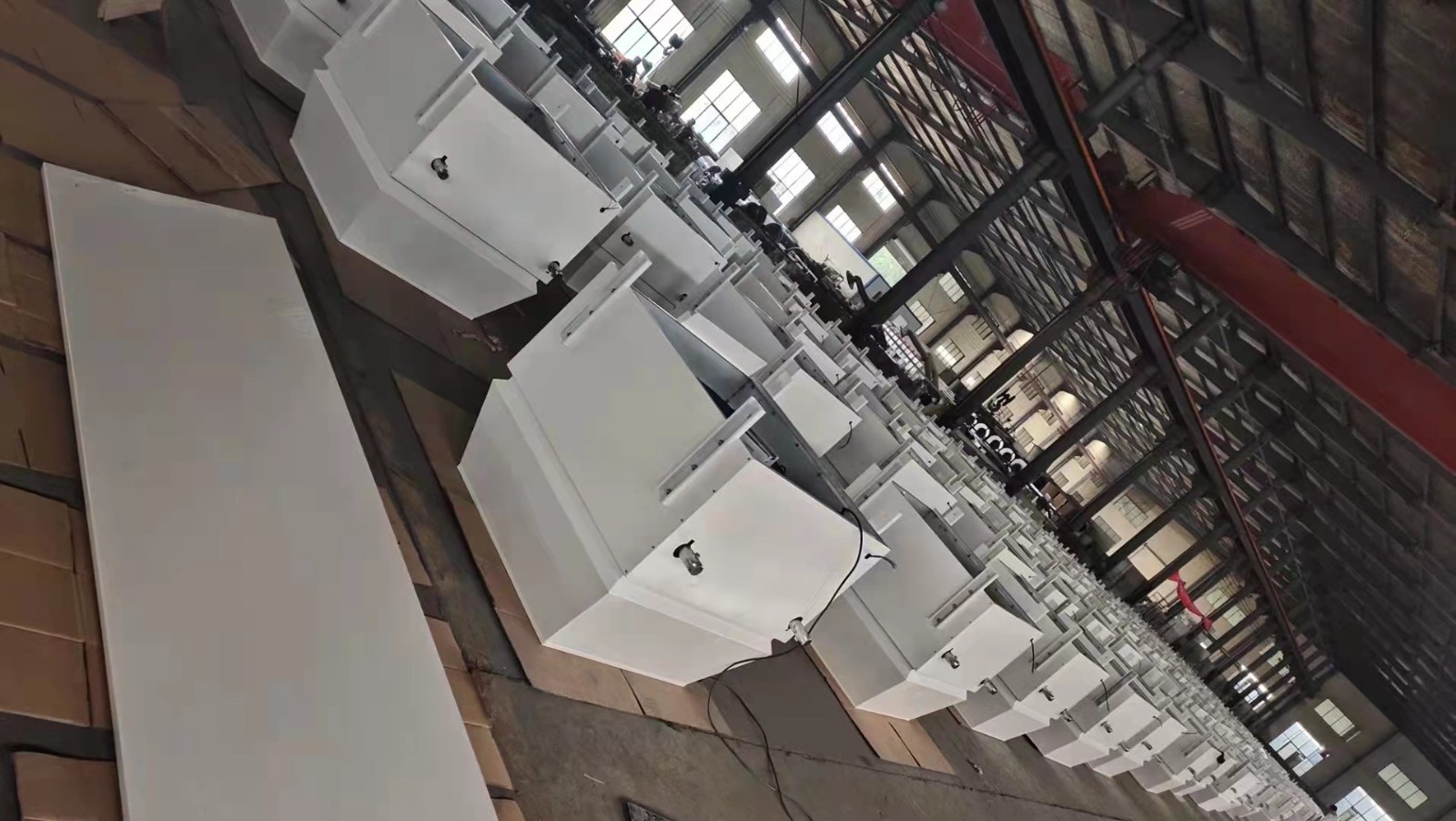 什么是高大空間？高大空間有哪些特點？