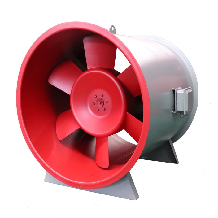 軸流風(fēng)機(jī)的維護(hù)方法：