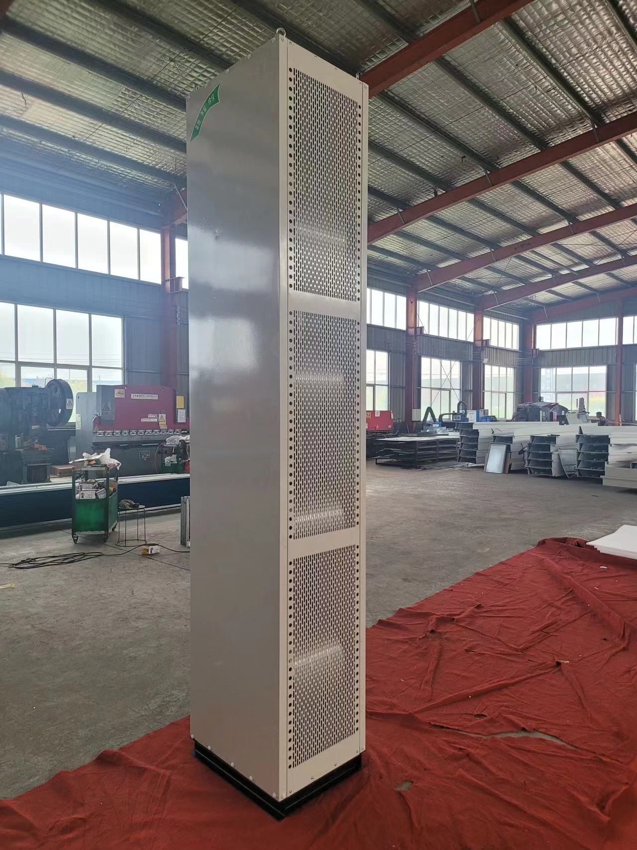 風(fēng)幕機(jī)有哪些功能？