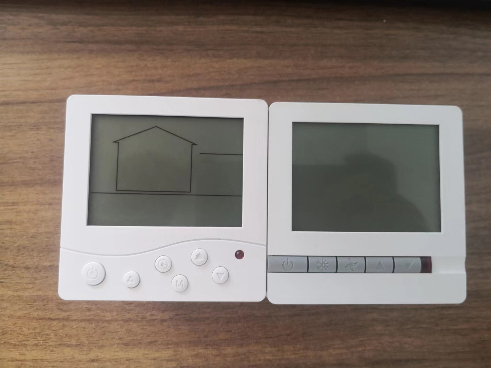 溫控器的設(shè)置方法